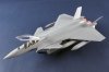 Trumpeter 05864 Chinese J-20S Mighty Dragon 1/48